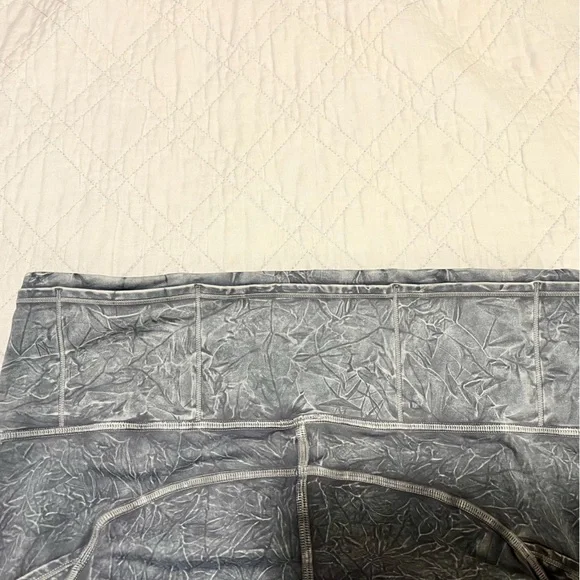 Lululemon Biker Shorts - Picture 7 of 7